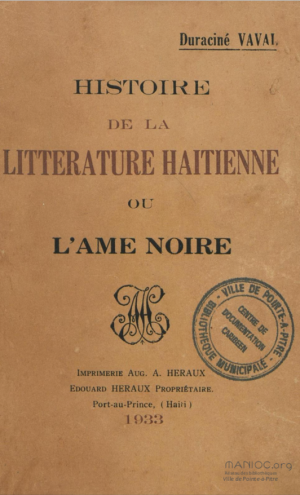  Histoire de la Litterature Ha...